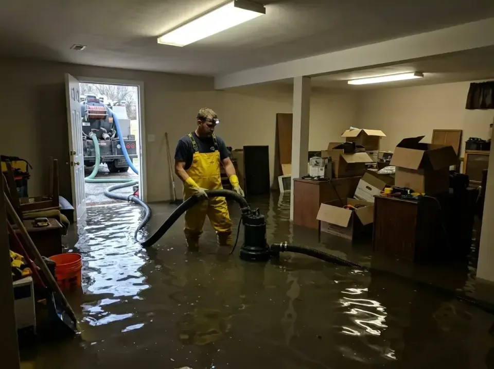 basement-burst-pipe-flooding-a-001 — frequently asked questions, 24-Hour Water Damage Restoration Services in Armona, CA